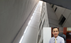 Tạm đình chỉ Hiệu trưởng, Hiệu phó ĐH Ngân hàng TP.HCM thêm 15 ngày