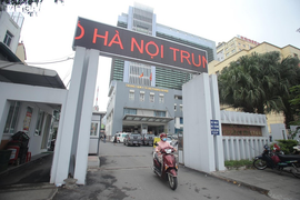 Bộ Công an: CDC Hà Nội có sai phạm trong việc mua sắm thiết bị phòng dịch