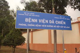 TP.HCM chỉ còn điều trị 1 bệnh nhân COVID-19