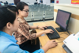 Chậm thanh toán, dịch vụ công trực tuyến Hà Nội có thể bị ngắt