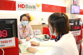 Mua sắm thỏa thích, nhận ưu đãi thả ga từ HDBank