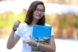 Đại học Quốc gia Hà Nội tổ chức thi đánh giá năng lực, xét học bạ đầu vào