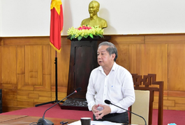 Dịch Covid-19: Huế cấp 173 tỷ đồng hỗ trợ người dân 