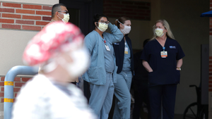 Chuyên gia: Có khả năng Mỹ đã 'bỏ qua' virus corona một khoảng thời gian dài