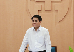 Hà Nội nghiêm cấm trà đá vỉa hè, tụ tập đông người dù giảm giãn cách xã hội