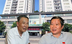 Cựu quan chức chây ì trả nhà công vụ: Cần công khai danh tính, xử lý kỷ luật