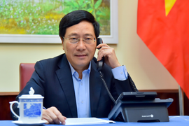 Tây Ban Nha cảm ơn Việt Nam tặng khẩu trang, hỗ trợ chống dịch COVID-19