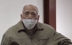 Bệnh nhân mắc COVID-19: 'Cảm ơn bác sĩ mạo hiểm mạng sống để cứu tôi'