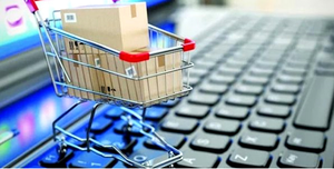 Thành ‘con nghiện’ mua hàng online sau đợt cách ly xã hội