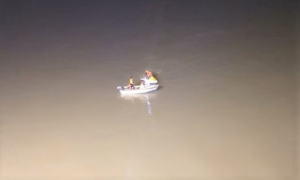 Xác định nguyên nhân Trưởng phòng Cục thuế Thanh Hóa nhảy cầu tự tử 