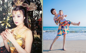 Công chúa đẹp nhất 'Tây du ký': Tai tiếng bán dâm và cuộc sống hiện tại thế nào?