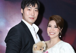 Pha Lê ám ảnh ba lần sảy thai