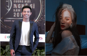 Ca sĩ Đông Hùng cưới bạn gái kém 6 tuổi