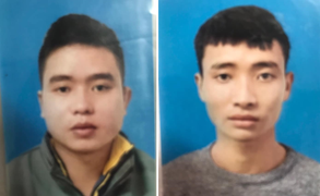 Khởi tố 2 kẻ ma mãnh lừa shipper lấy tiền ứng trước