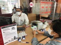 Agribank cơ cấu lại nợ cho 15.000 khách hàng bị ảnh hưởng bởi COVID-19