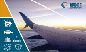 Bảo hiểm Hàng không lỗ nặng vì COVID-19