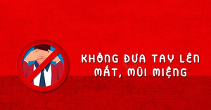 Những thói quen cần thay đổi trong mùa dịch khi nới lỏng giãn cách xã hội