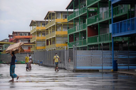 Singapore có hơn 11.000 người mắc COVID-19, số ca bệnh ở Ấn Độ tiếp tục tăng