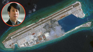 Trung Quốc hành động ngang ngược trên Biển Đông hòng đánh lạc hướng dư luận