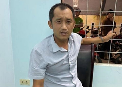 Hàn gắn tình cảm bất thành, gã đàn ông cầm búa đánh bạn gái nguy kịch