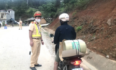 Hà Giang cách ly toàn huyện Đồng Văn phòng lây chéo COVID-19