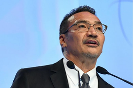 Malaysia kêu gọi giải quyết tranh chấp trên Biển Đông bằng biện pháp hòa bình