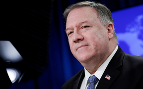 Ngoại trưởng Mỹ cáo buộc Trung Quốc hủy mẫu COVID-19 thu được giai đoạn đầu dịch