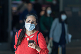 The New York Times: Trung Quốc dùng tin giả, gây hoảng loạn về COVID-19 ở Mỹ