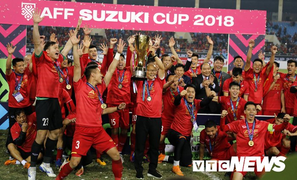COVID-19 hoành hành, AFF Cup 2020 có thể phải dời sang năm sau
