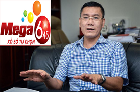 Tổng giám đốc Vietlott: ‘Chưa tính toán hết thiệt hại vì COVID-19’