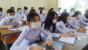 Video: Nhiều địa phương có phương án cho học sinh đi học trở lại 