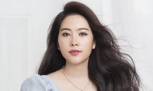 Nam Em: 'Tôi đẹp nên khổ tâm'