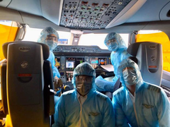 Thứ trưởng Y tế: Bệnh nhân 91 mắc COVID-19 có 'nhiều yếu tố kỳ lạ'