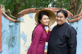 Diễn viên hài Hoàng Mập: 'Tôi nặng hơn 147 kg, bị nhiều bệnh'