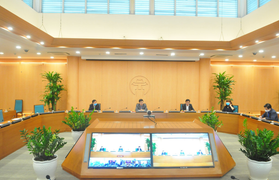 Hà Nội tiếp tục cấm các hoạt động vui chơi giải trí, karaoke, rạp chiếu phim