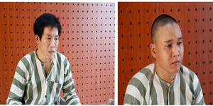 Giả danh công an kiểm tra giấy tờ rồi cướp xe máy người đi đường