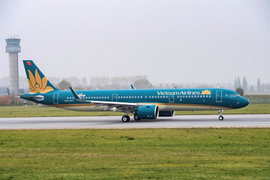 Vietnam Airlines Group tăng cường bay nội địa từ ngày 23/4/2020