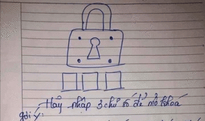 Câu đố 'hack não' cả những người thông minh nhất