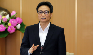 SARS-CoV-2 rất 'biến ảo', đề phòng rủi ro người mang mầm bệnh trong cộng đồng