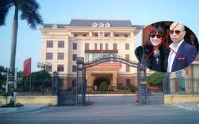 Người dân tố cáo Đường Dương nhưng chính quyền Thái Bình chỉ biết qua báo chí