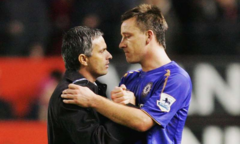 John Terry: 'Cầu thủ Chelsea bật khóc khi Mourinho bị sa thải'