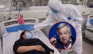 LHQ không có phát biểu nào tôn vinh Việt Nam là nước đầu tiên đẩy lùi COVID-19