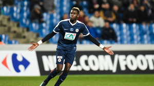 Nghi nhiễm COVID-19, cầu thủ Pháp trong trạng thái nguy kịch 