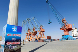 Trung Quốc dễ tan mộng xây 'con đường tơ lụa' 3800 tỷ USD vì COVID-19