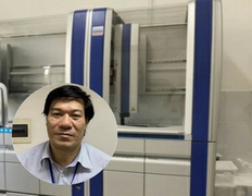 ĐBQH: Cần điều tra địa phương có dấu hiệu bất thường khi mua máy xét nghiệm