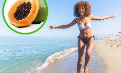 Tác dụng không ngờ của quả đu đủ với sức khỏe và hệ miễn dịch