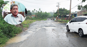 Công ty ở Đà Nẵng kiện dân chặn xe vào nhà máy: Người bị kiện nói gì?