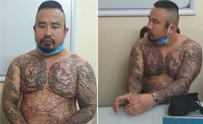 Bắt kẻ giết người, trốn truy nã sau 11 năm