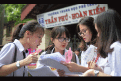 Đại học Ngoại thương, Đại học Bách khoa TP.HCM thay đổi phương án tuyển sinh