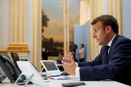 Hàng loạt quốc gia tham gia sáng kiến chống COVID-19 của WHO, trừ Mỹ